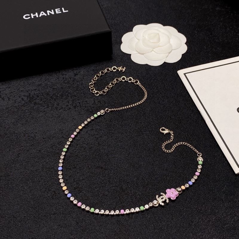 Chanel Necklaces